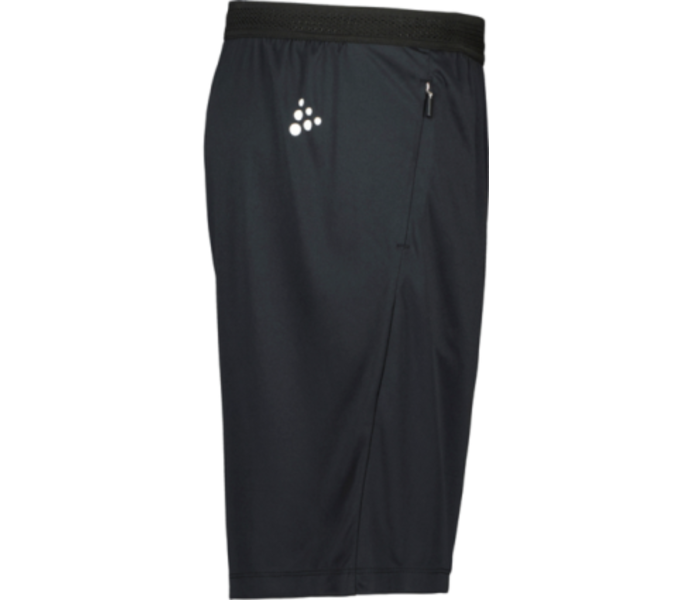 Evolve Zip Pocket Jr Shorts
