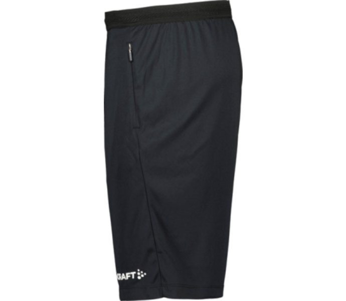 Evolve Zip Pocket Jr Shorts