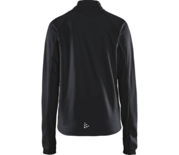 Evolve Fullzip M Träningsjacka
