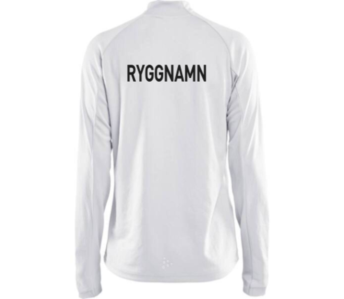 Evolve Fullzip W Träningsjacka