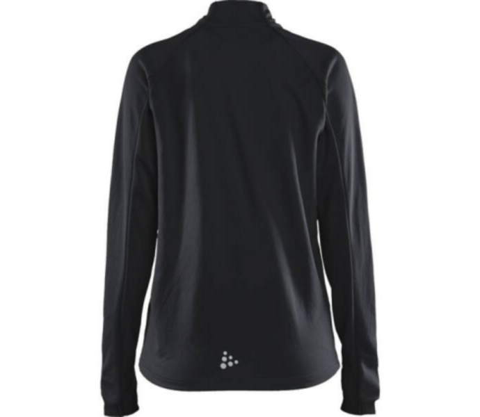 Evolve Fullzip W Träningsjacka