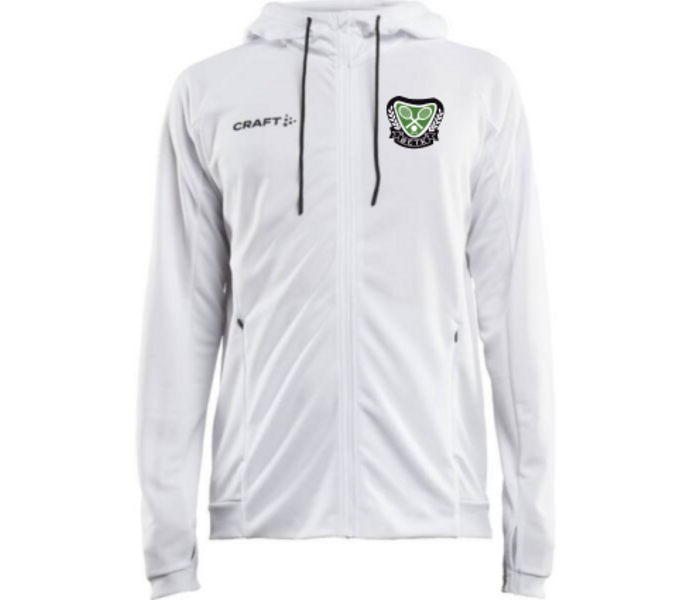 Evolve Fullzip M huvtröja