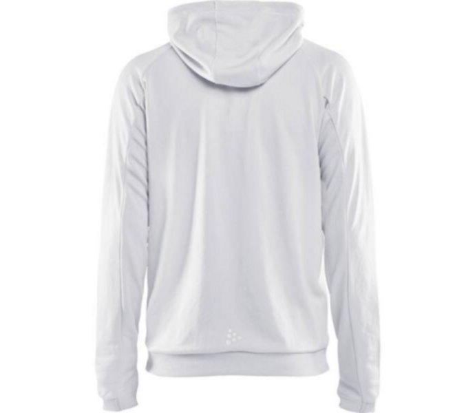 Evolve Fullzip M huvtröja