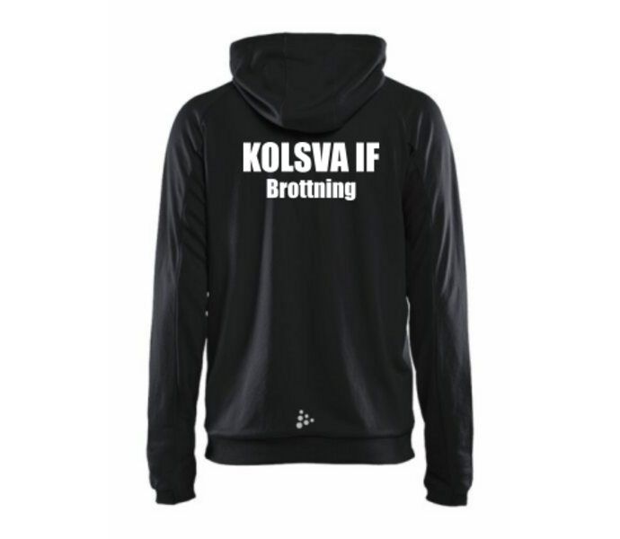 Evolve Fullzip M huvtröja