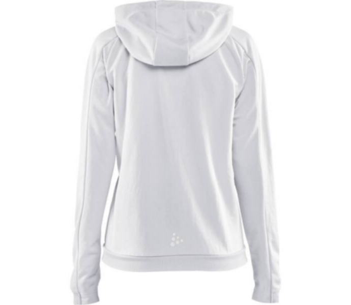 Evolve Fullzip W Hood