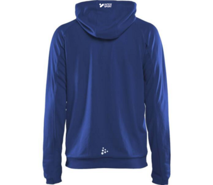 Evolve Fullzip Jr Hood