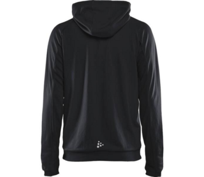 Evolve Fullzip Jr Hood