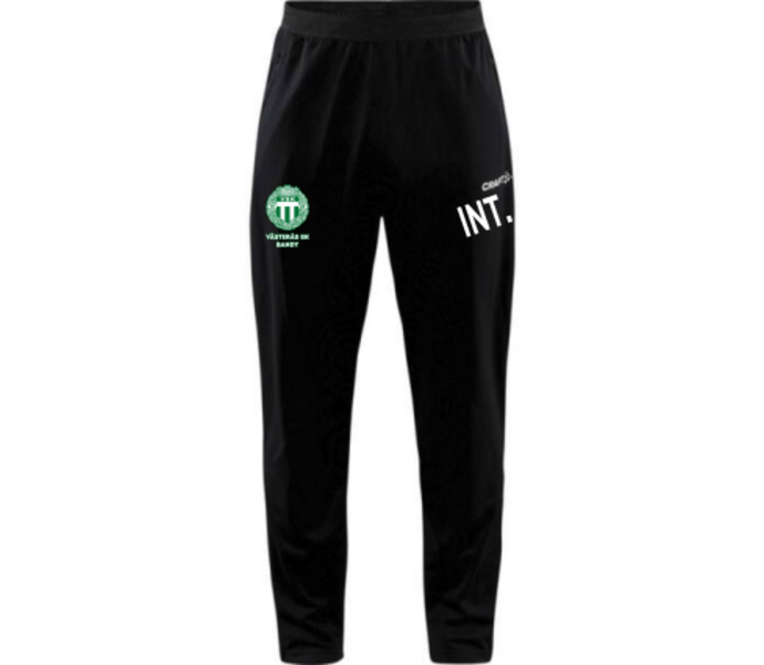 Evolve W Träningsbyxor