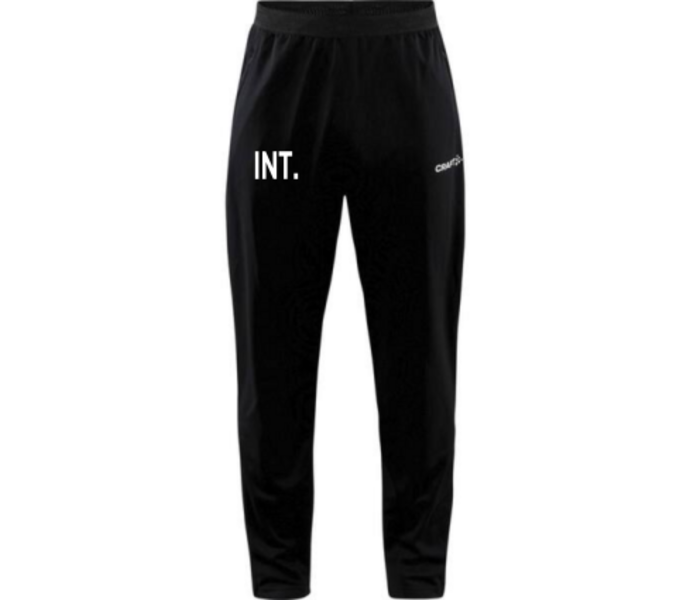 Evolve Jr Träningsbyxor