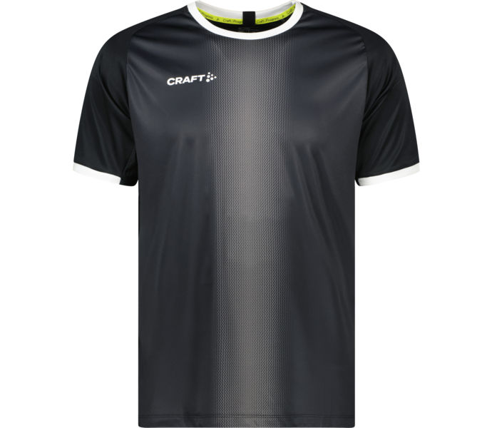 Craft Progress 2.0 Graphic M T-shirt Svart