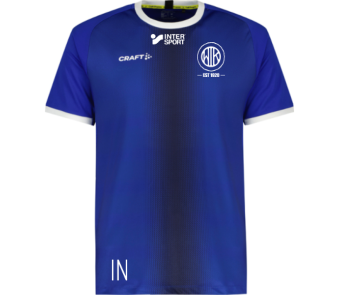 Progress 2.0 Graphic W T-shirt