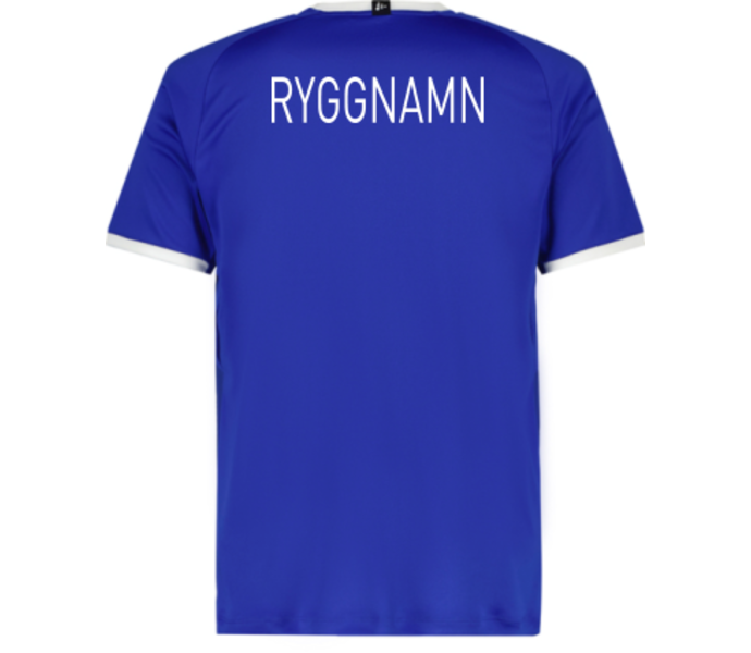 Progress 2.0 Graphic Jr T-shirt