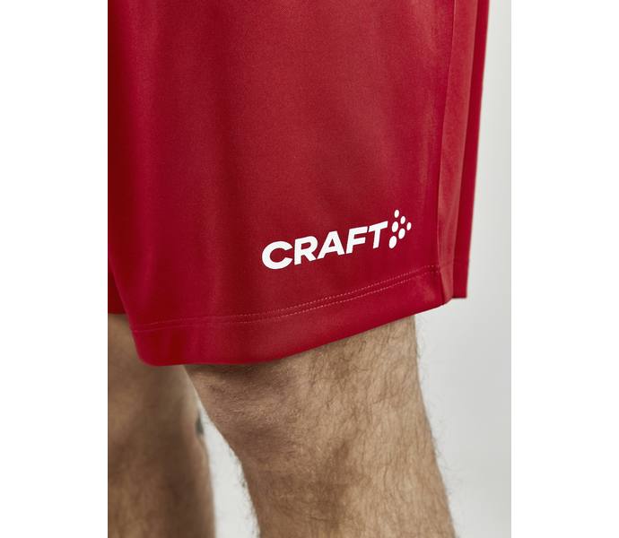 Craft Progress 2.0 M Shorts Röd