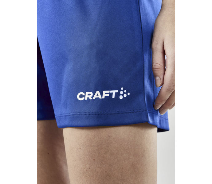 Craft Progress 2.0 W Shorts Blå