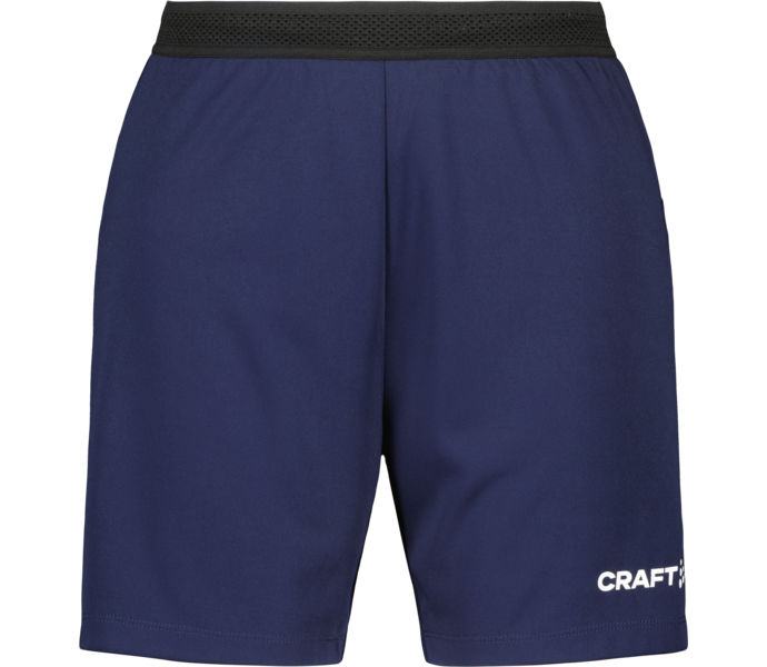 Craft Progress 2.0 W Shorts Blå