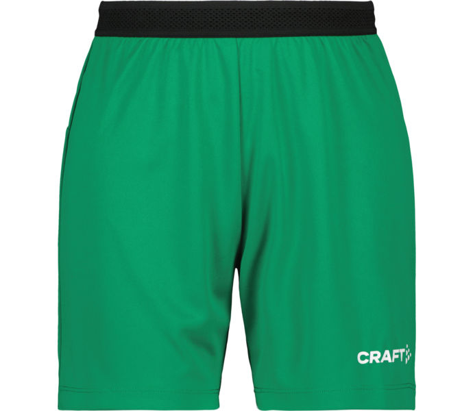 Craft Progress 2.0 W Shorts Grön