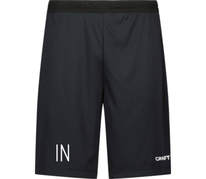 Progress 2.0 W Shorts