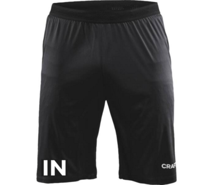Progress 2.0 W Shorts