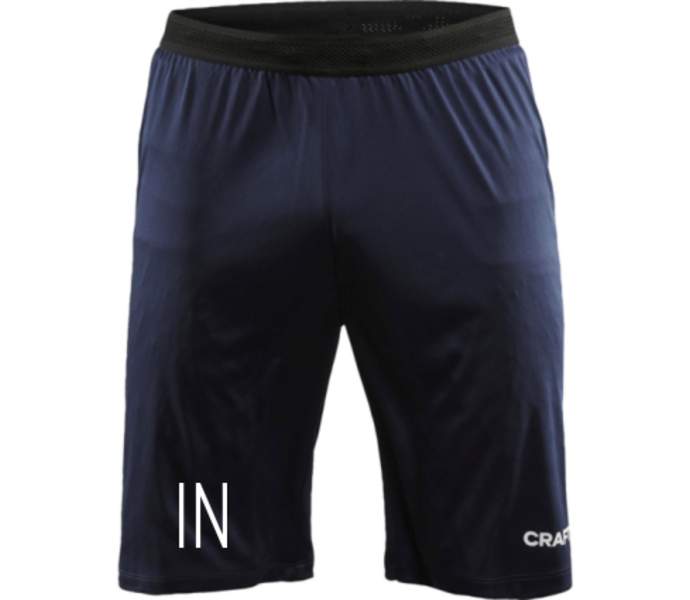 Progress 2.0 Jr Shorts