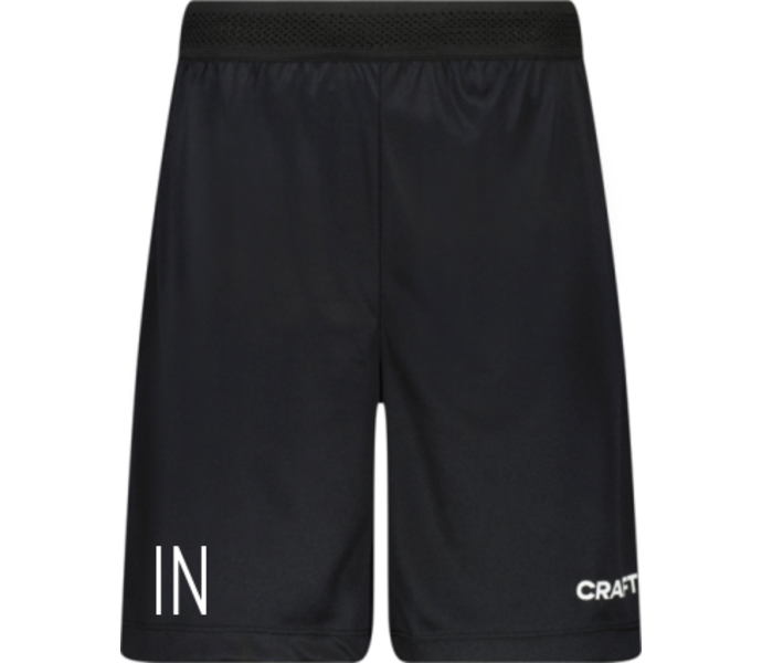 Progress 2.0 Jr Shorts