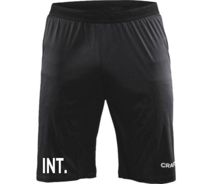 Progress 2.0 Jr Shorts