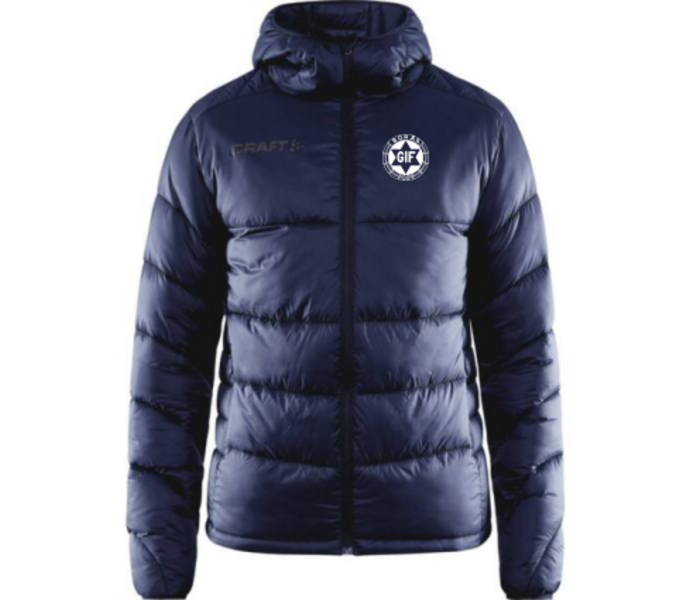 Core Explore Isolate M lättviktsjacka