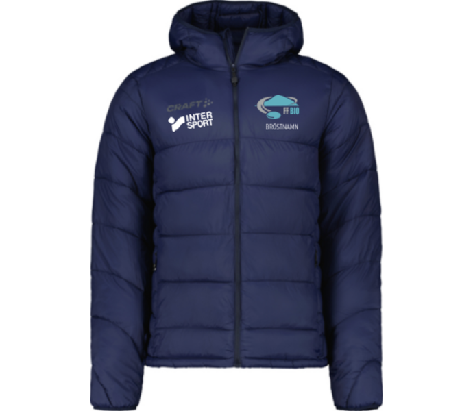 Core Explore Isolate M lättviktsjacka