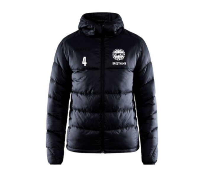 Core Explore Isolate M lättviktsjacka