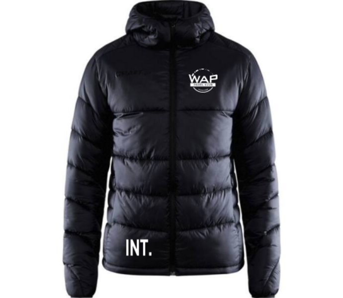 Core Explore Isolate M lättviktsjacka