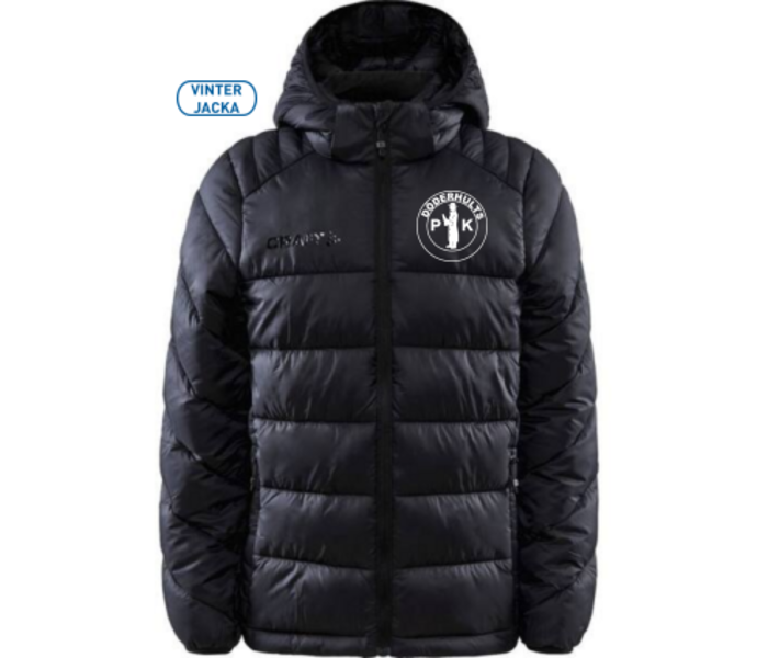 Core Explore Isolate M lättviktsjacka