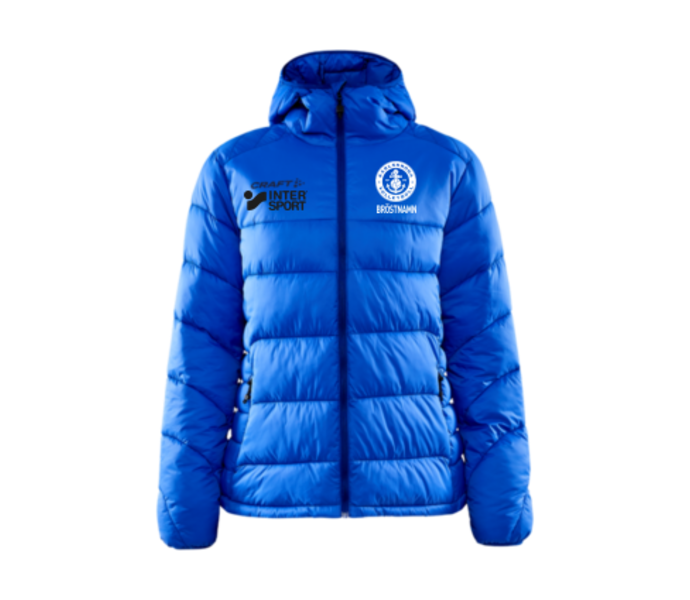 Core Explore Isolate W lättviktsjacka