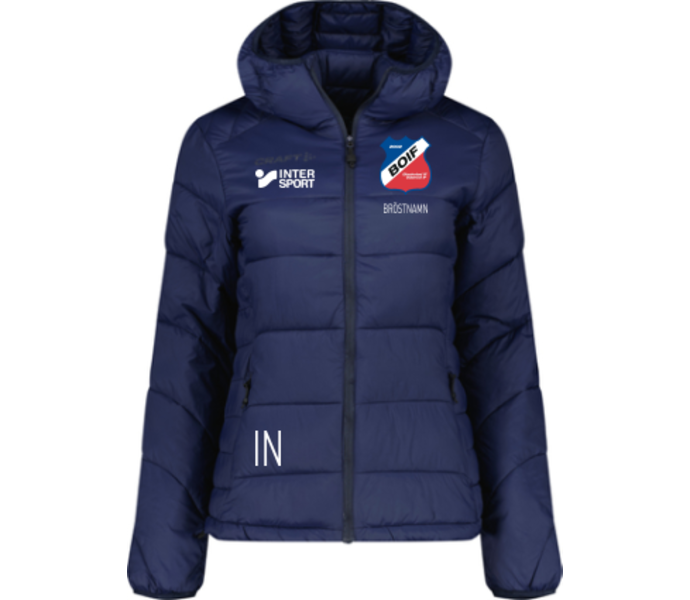 Core Explore Isolate W lättviktsjacka