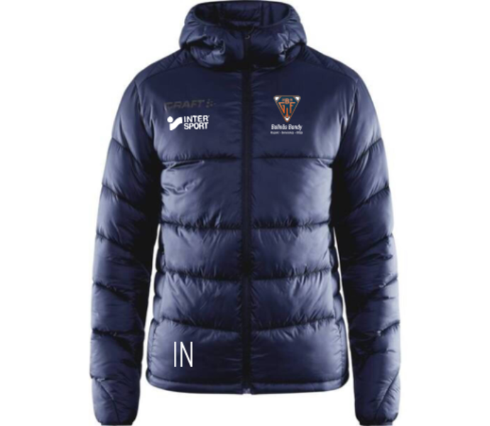 Core Explore Isolate W lättviktsjacka