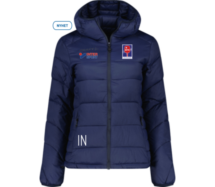 Core Explore Isolate W lättviktsjacka