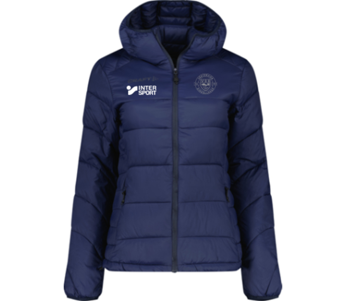 Core Explore Isolate W lättviktsjacka