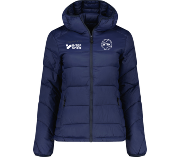 Core Explore Isolate W lättviktsjacka