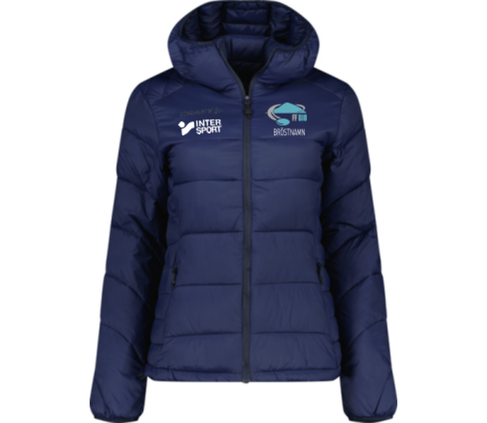 Core Explore Isolate W lättviktsjacka