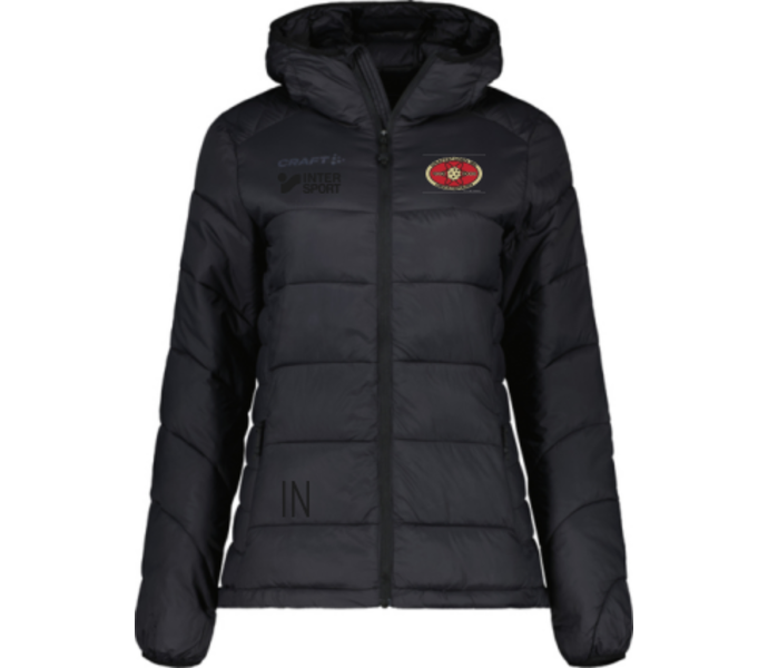 Core Explore Isolate W lättviktsjacka