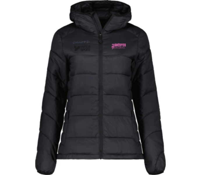 Core Explore Isolate W lättviktsjacka