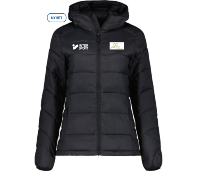 Core Explore Isolate W lättviktsjacka