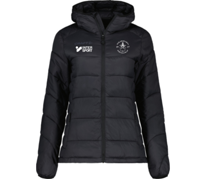 Core Explore Isolate W lättviktsjacka