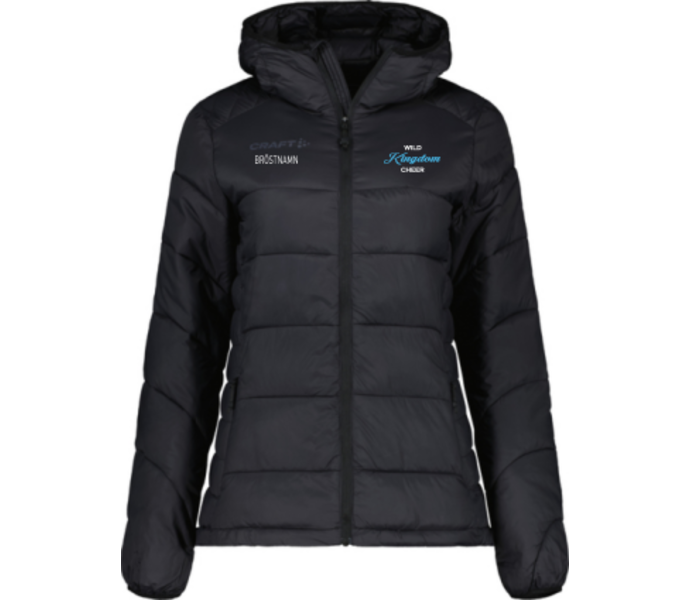 Core Explore Isolate W lättviktsjacka