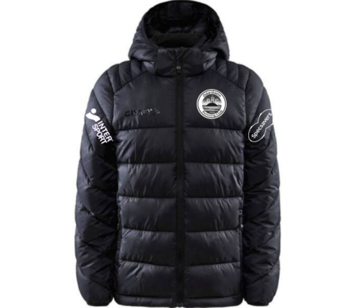 Core Explore Isolate W lättviktsjacka