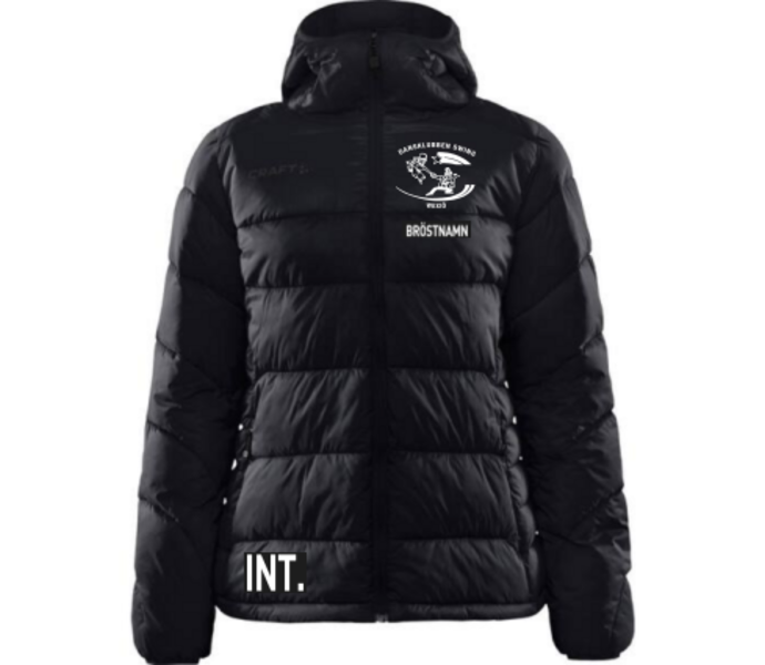 Core Explore Isolate W lättviktsjacka