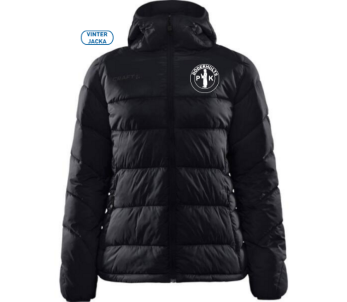 Core Explore Isolate W lättviktsjacka