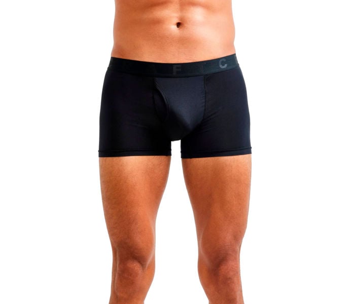 Craft CORE DRY BOXER 3-INCH 2-PACK Svart