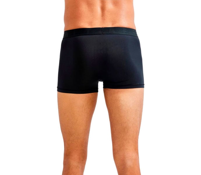 Craft CORE DRY BOXER 3-INCH 2-PACK Svart