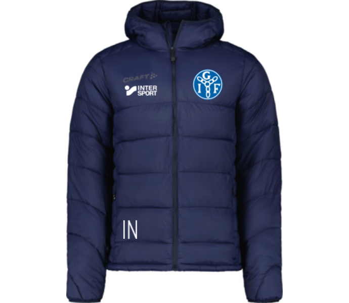 Core Explore Isolate Jr lättviktsjacka