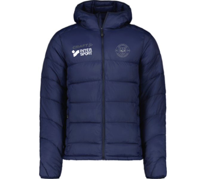 Core Explore Isolate Jr lättviktsjacka