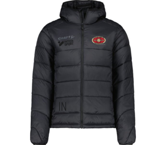 Core Explore Isolate Jr lättviktsjacka